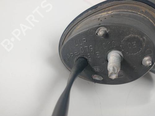 Right mirror SEAT LEON (1P1)  | BP9279392C27 