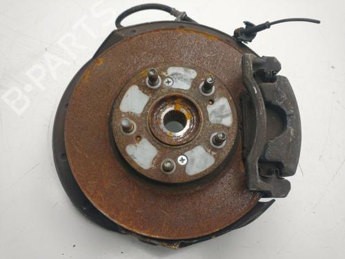 Højre Styrespindel Lejehus HONDA CIVIC VIII Hatchback (FN, FK) 2.2 CTDi (FK3) (140 hp) 32342545