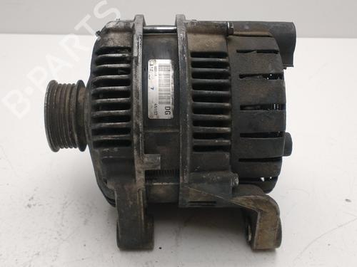 Alternator BMW 5 (E39) 520 d | BP36161729M7 - Image 5
