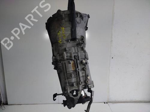 Used Gearbox BMW 1 (E87) 118 d (122 hp) 16411622