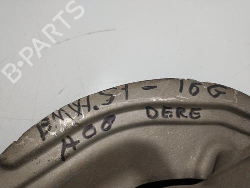 Right front steering knuckle BMW 1 (E87) 116 i | BP32348878M26  - Image 5