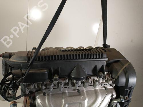 Used Engine VOLVO V70 II (285) 2.4 (170 hp) 20489402