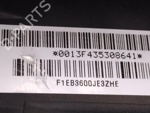 Steering wheel FORD FOCUS III  | BP33802046C49  - Image 5