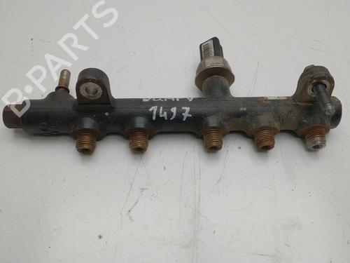 Rail D'Injecteurs CITROËN JUMPER II Van 2.0 BlueHDi 130 (130 hp) 32342546