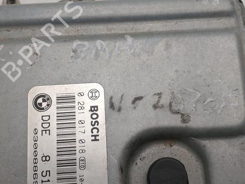 Engine control unit (ECU) BMW X5 (E70) xDrive 30 d | BP31175254M57  - Image 5