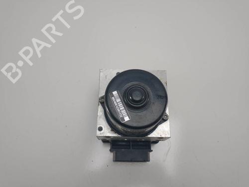 Used ABS pump PEUGEOT 206 Hatchback (2A/C) [1998-2012]  7510878