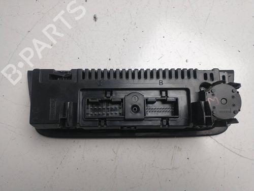 Climate control SEAT IBIZA IV (6J5, 6P1)  | BP15815881I5 