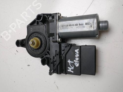 Right rear window motor VW GOLF VI (5K1) 1.6 TDI | BP15127715E22 