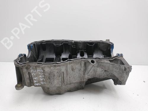 Used Oil sump RENAULT MEGANE II (BM0/1_, CM0/1_) 1.5 dCi (BM0F, BM0T, BM2B, CM0F, CM0T) (82 hp) 14157456