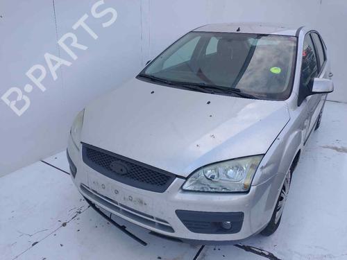 Gearbox FORD FOCUS II (DA_, HCP, DP)  | BP8654653M3 