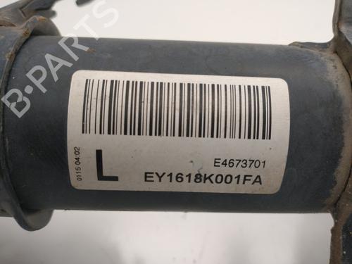 Left front shock absorber FORD TRANSIT COURIER B460 Box Body/MPV  | BP31841251M16 
