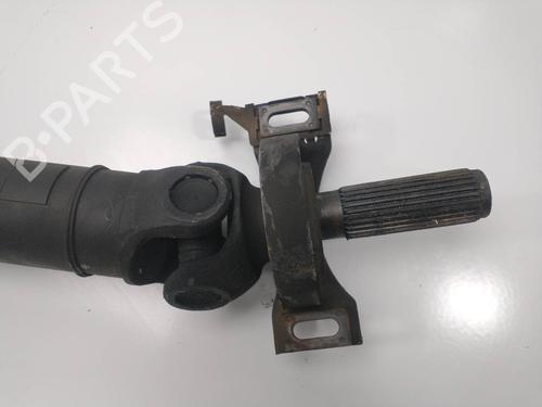 Driveshaft MERCEDES-BENZ C-CLASS (W203) C 200 CDI (203.004) | BP7509237M37 