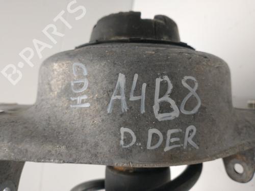 Left front shock absorber AUDI A4 B8 (8K2)  | BP31841231M16 
