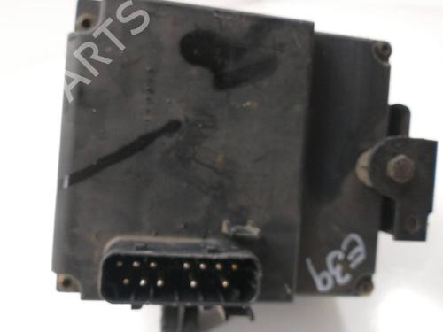 Used ABS pump BMW 5 (E39) 525 i (192 hp) 7822276