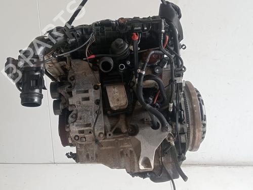 Engine BMW 3 (E90) 320 d | BP19936470M1 