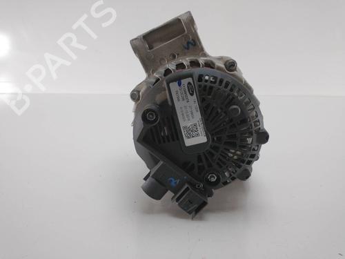 Alternator FORD KA+ III (UK, FK)  | BP8151463M7 