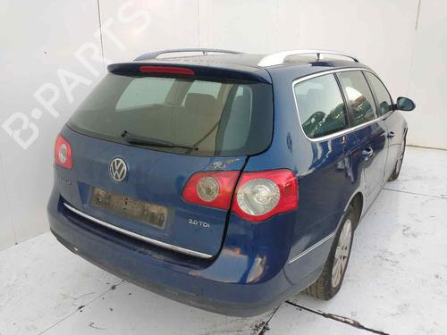 Vindusheismekanisme høyre bak VW PASSAT B6 Variant (3C5)  | BP9755423C25 