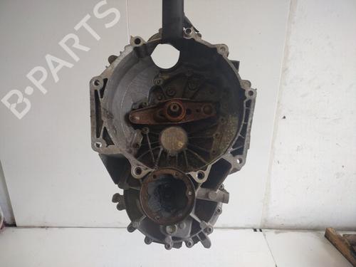 Used Gearbox SEAT LEON (5F1) [2012-2021]  28387377