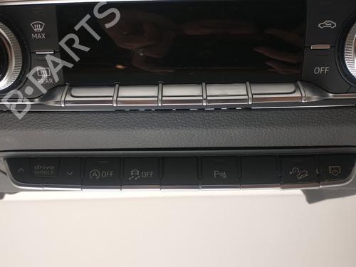 Climate control AUDI Q5 (8RB)  | BP30733174I5 