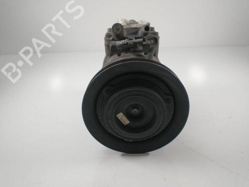 AC compressor TOYOTA LAND CRUISER PRADO (_J12_) 3.0 D-4D (KDJ120, KDJ125) | BP17533022M34 
