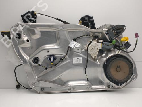 Used Front left window mechanism MERCEDES-BENZ CLS (C218) CLS 350 (218.359) (306 hp) 32034132