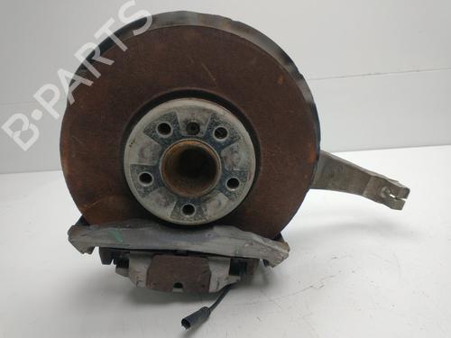 Fusée avant droite BMW 7 (F01, F02, F03, F04) 730 d (245 hp) 31928642