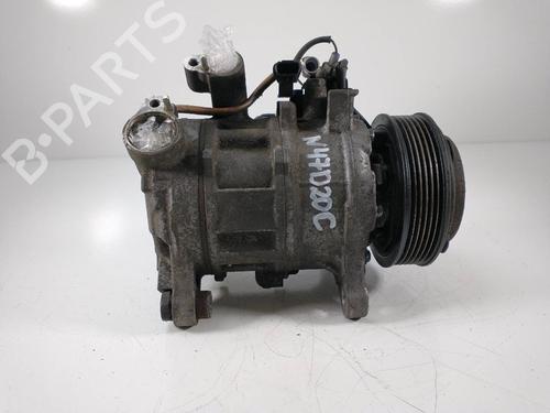 AC compressor BMW 3 (F30, F80) 320 d | BP17532998M34 