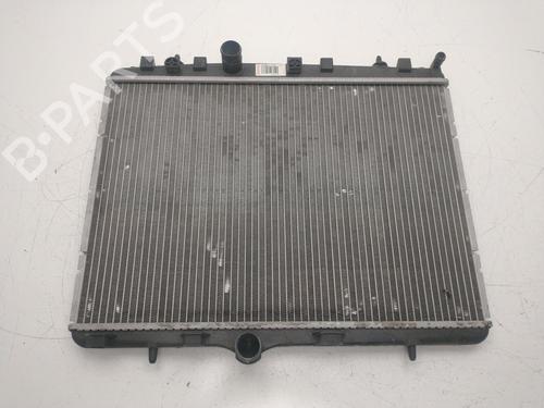 Radiateur à eau Radiateur à eau 38968429 38968429