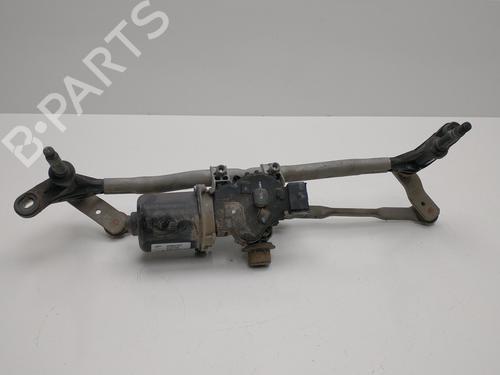 Front wiper motor CITROËN C-ELYSEE (DD_)  | BP24470076M29 