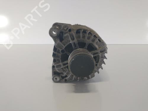 Used Alternator VW GOLF VI (5K1) 1.6 TDI (90 hp) 7505844