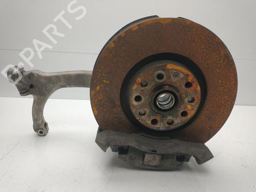 Used Right front steering knuckle AUDI A4 B7 Avant (8ED) [2004-2008]  31971233