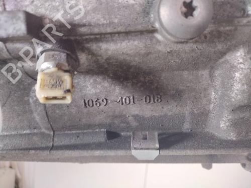 Gearbox BMW 1 (E87)  | BP16360963M3 