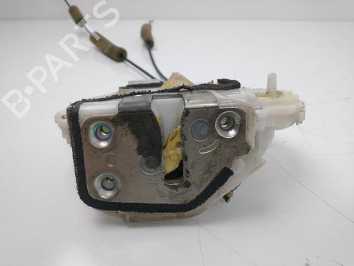 Rear left lock HONDA CIVIC VIII Hatchback (FN, FK) 2.2 CTDi (FK3) | BP17318072C100 