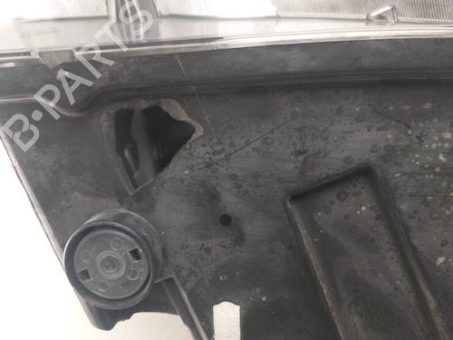 Left headlight BMW X1 (E84) sDrive 18 d | BP9342436C28 