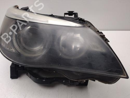 Right headlight BMW 5 Touring (E61) 530 d | BP36111278C29  - Image 5
