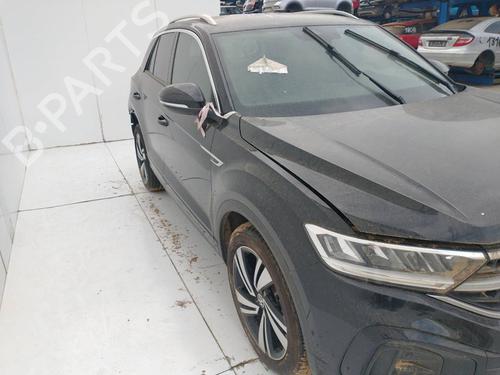 Front right window mechanism VW T-ROC (A11, D11)  | BP36277081C23  - Image 8