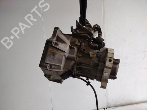 Used Gearbox FIAT 500L (351_, 352_) 1.3 D Multijet (199LXY1A, 199LXY11) (84 hp) 26730413