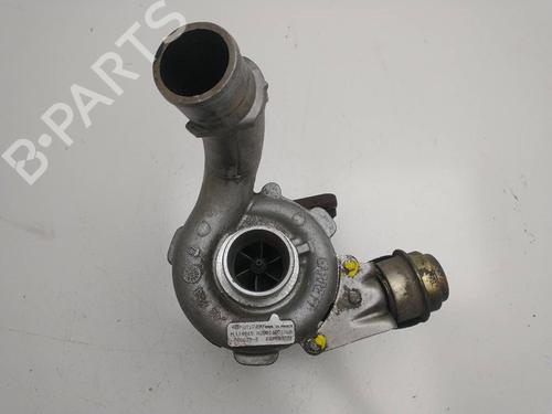 Used Turbocharger/Supercharger RENAULT LAGUNA II (BG0/1_) 1.9 dCi (BG12) (116 hp) 21527467