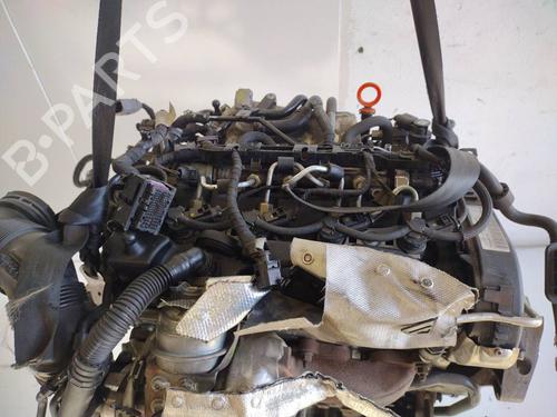 Engine VW GOLF VII (5G1, BQ1, BE1, BE2)  | BP20649903M1 
