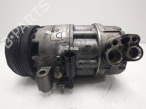 AC compressor BMW 3 Coupe (E46) 320 Cd | BP11217477M34 
