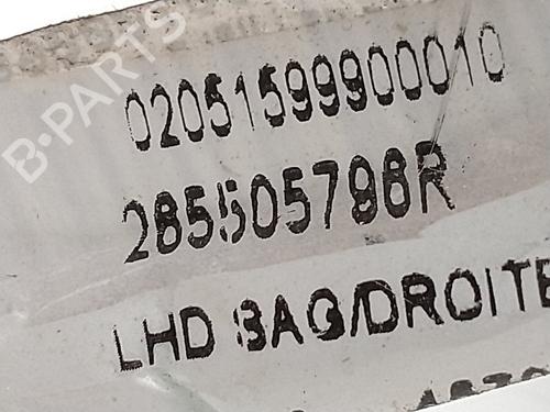 Right tailgate light RENAULT CLIO IV (BH_) | BP39009472C80 - Image 4