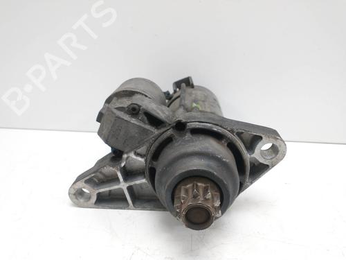Startmotor VW POLO (9N_, 9A_)  | BP9191567M8 