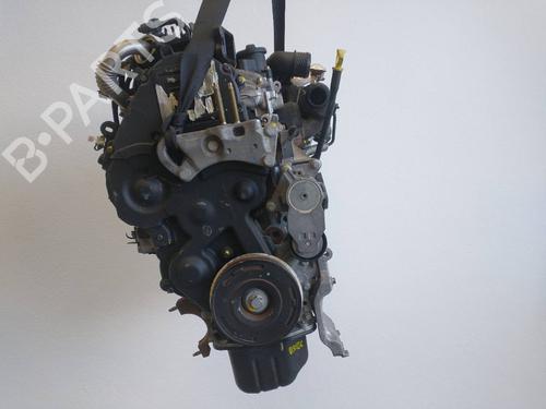 Engine FORD FIESTA V (JH_, JD_)  | BP7627016M1 