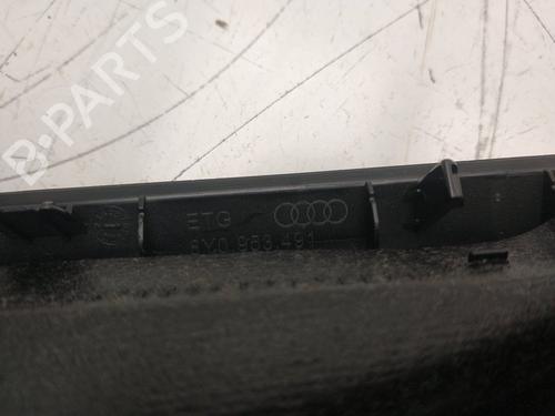 Other AUDI A3 Sportback (8YA, 8YF) | BP40515337O1 - Image 4
