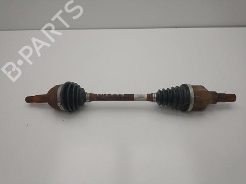 Used Left front driveshaft FORD FIESTA VII (HJ, HF) 1.0 EcoBoost (125 hp) 29814161