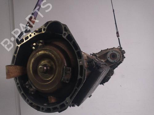 Gearbox MERCEDES-BENZ M-CLASS (W163) ML 270 CDI (163.113) | BP7510163M3 