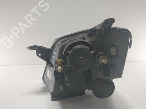 Højre forlygte OPEL MERIVA A MPV (X03)  | BP7506103C29 