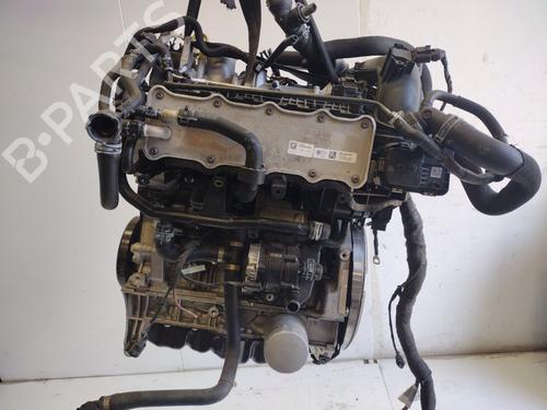 Engine VW GOLF VII (5G1, BQ1, BE1, BE2)  | BP27492060M1 