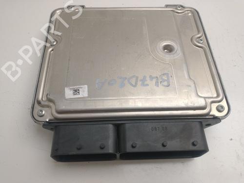 Engine control unit (ECU) BMW 1 (F20) 118 d | BP29338278M57