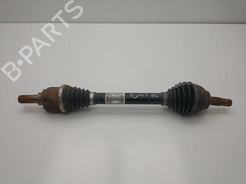 Used Left front driveshaft PEUGEOT PARTNER Box Body/MPV [2008-2025]  29811148